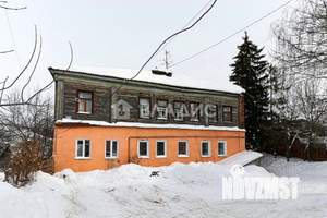 1-к квартира, на длительный срок, 20м2, 2/2 этаж