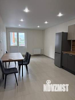 2-к квартира, на длительный срок, 73м2, 11/17 этаж