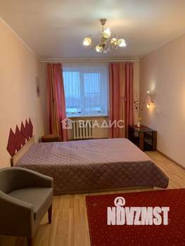 1-к квартира, на длительный срок, 38м2, 9/10 этаж