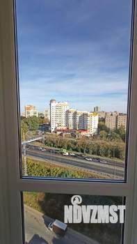 1-к квартира, на длительный срок, 54м2, 15/17 этаж