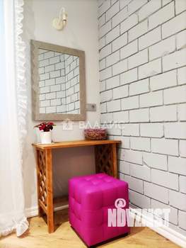 2-к квартира, на длительный срок, 40м2, 14/14 этаж