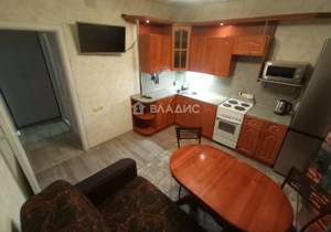 1-к квартира, на длительный срок, 39м2, 1/10 этаж