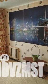 1-к квартира, на длительный срок, 33м2, 4/9 этаж