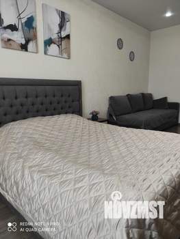 1-к квартира, посуточно, 48м2, 8/9 этаж