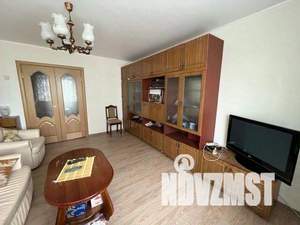 3-к квартира, на длительный срок, 62м2, 5/9 этаж