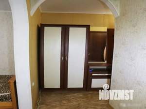 1-к квартира, посуточно, 31м2, 1/5 этаж