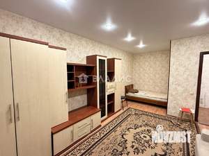 1-к квартира, на длительный срок, 36м2, 3/9 этаж