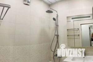 2-к квартира, посуточно, 80м2, 15/17 этаж