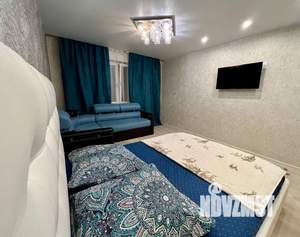 2-к квартира, посуточно, 65м2, 16/17 этаж