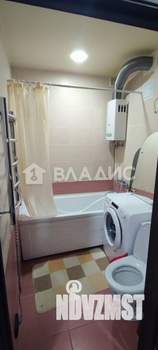 1-к квартира, на длительный срок, 30м2, 2/5 этаж
