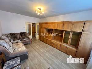 1-к квартира, на длительный срок, 38м2, 2/5 этаж