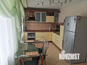 3-к квартира, посуточно, 105м2, 7/9 этаж