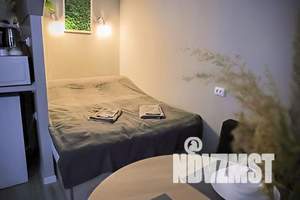 1-к квартира, посуточно, 25м2, 19/19 этаж