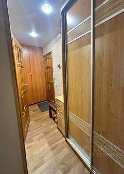 1-к квартира, на длительный срок, 32м2, 3/5 этаж