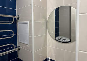 1-к квартира, на длительный срок, 50м2, 5/19 этаж