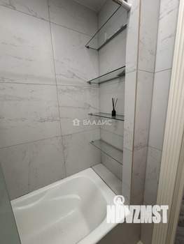 Студия квартира, на длительный срок, 37м2, 12/14 этаж