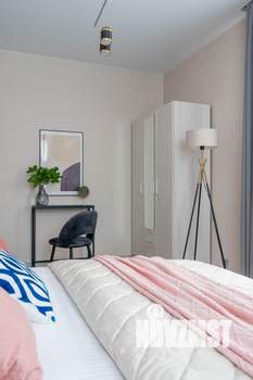 3-к квартира, посуточно, 90м2, 2/4 этаж