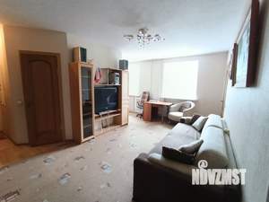 3-к квартира, на длительный срок, 56м2, 4/5 этаж