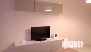 1-к квартира, посуточно, 43м2, 15/17 этаж