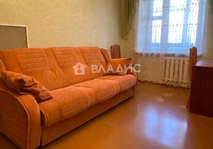 2-к квартира, на длительный срок, 50м2, 2/9 этаж