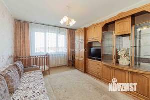 3-к квартира, на длительный срок, 63м2, 5/6 этаж