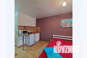 1-к квартира, посуточно, 25м2, 5/5 этаж