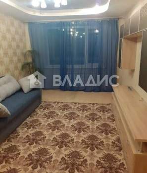 3-к квартира, на длительный срок, 70м2, 13/16 этаж