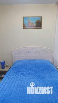 1-к квартира, посуточно, 30м2, 2/2 этаж