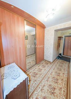 2-к квартира, на длительный срок, 56м2, 6/13 этаж