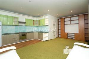 1-к квартира, на длительный срок, 51м2, 2/3 этаж