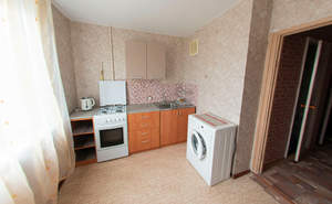 1-к квартира, на длительный срок, 34м2, 5/9 этаж