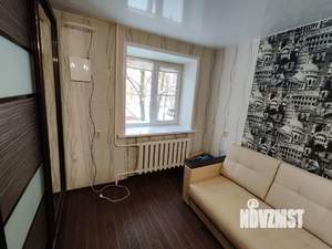 1-к квартира, на длительный срок, 31м2, 2/5 этаж