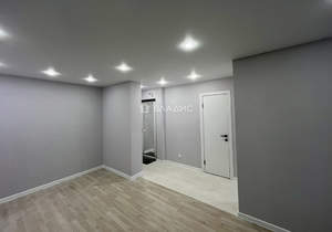 1-к квартира, на длительный срок, 37м2, 6/14 этаж