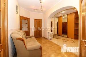 4-к квартира, на длительный срок, 144м2, 2/9 этаж