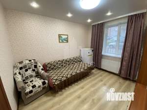 2-к квартира, на длительный срок, 55м2, 1/18 этаж