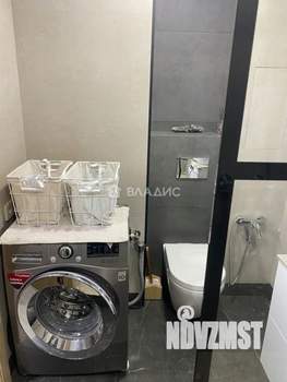 1-к квартира, на длительный срок, 45м2, 9/19 этаж