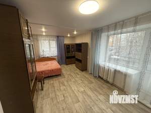 1-к квартира, на длительный срок, 30м2, 2/5 этаж