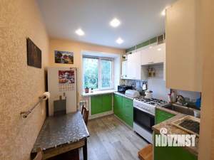 2-к квартира, на длительный срок, 39м2, 2/2 этаж