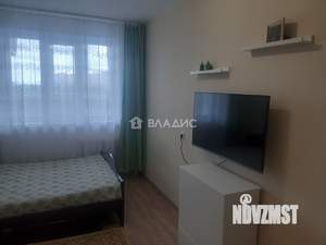 1-к квартира, на длительный срок, 39м2, 13/17 этаж