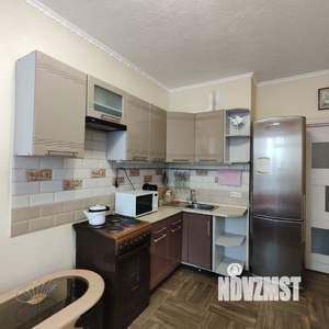 1-к квартира, посуточно, 50м2, 3/18 этаж
