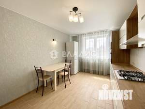 1-к квартира, на длительный срок, 42м2, 10/17 этаж