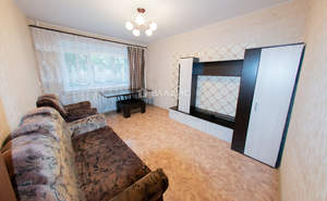 2-к квартира, на длительный срок, 47м2, 1/3 этаж