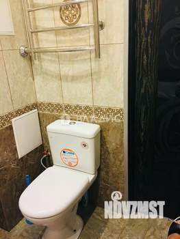 1-к квартира, на длительный срок, 40м2, 9/13 этаж