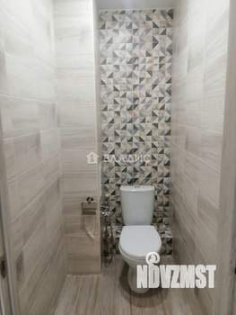 2-к квартира, на длительный срок, 60м2, 6/17 этаж