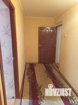 4-к квартира, на длительный срок, 110м2, 4/10 этаж