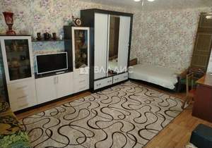 1-к квартира, на длительный срок, 35м2, 4/5 этаж