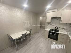 1-к квартира, на длительный срок, 44м2, 3/13 этаж