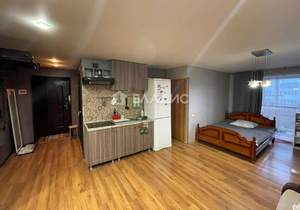 1-к квартира, на длительный срок, 38м2, 7/12 этаж