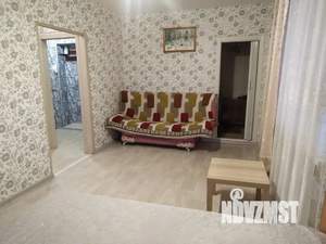 1-к квартира, посуточно, 31м2, 3/4 этаж