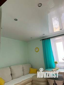 2-к квартира, посуточно, 57м2, 6/10 этаж